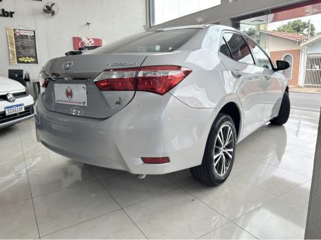 TOYOTA Corolla 2.0 16V 4P XEI FLEX AUTOMTICO, Foto 6