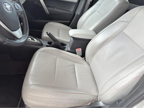 TOYOTA Corolla 2.0 16V 4P XEI FLEX AUTOMTICO, Foto 7