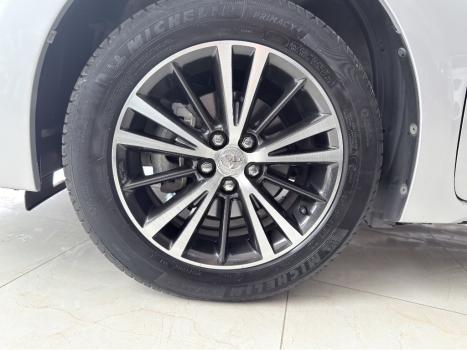 TOYOTA Corolla 2.0 16V 4P XEI FLEX AUTOMTICO, Foto 8