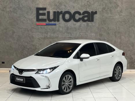 TOYOTA Corolla 2.0 16V 4P XEI FLEX AUTOMTICO, Foto 1