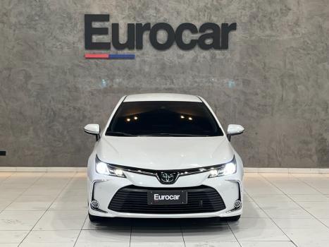 TOYOTA Corolla 2.0 16V 4P XEI FLEX AUTOMTICO, Foto 2