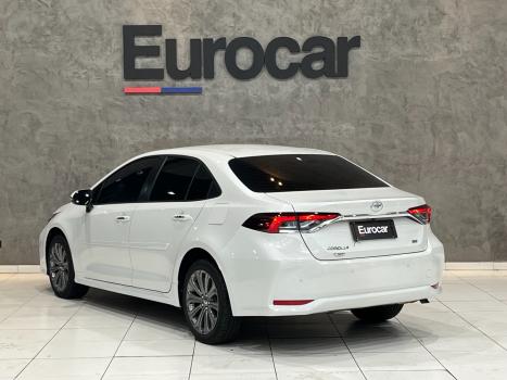 TOYOTA Corolla 2.0 16V 4P XEI FLEX AUTOMTICO, Foto 3