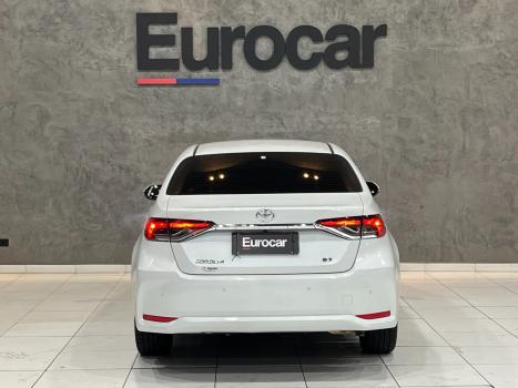 TOYOTA Corolla 2.0 16V 4P XEI FLEX AUTOMTICO, Foto 4