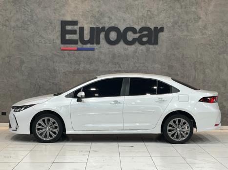 TOYOTA Corolla 2.0 16V 4P XEI FLEX AUTOMTICO, Foto 5
