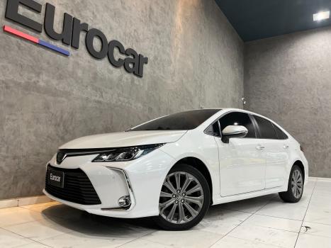 TOYOTA Corolla 2.0 16V 4P XEI FLEX AUTOMTICO, Foto 6