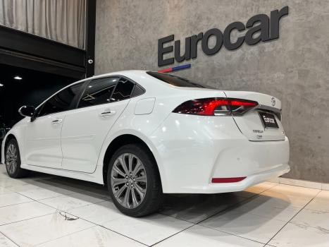 TOYOTA Corolla 2.0 16V 4P XEI FLEX AUTOMTICO, Foto 7
