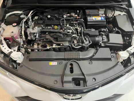 TOYOTA Corolla 2.0 16V 4P XEI FLEX AUTOMTICO, Foto 9