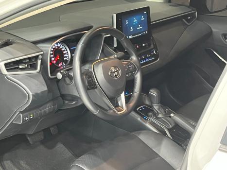 TOYOTA Corolla 2.0 16V 4P XEI FLEX AUTOMTICO, Foto 10