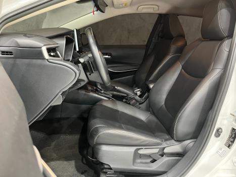 TOYOTA Corolla 2.0 16V 4P XEI FLEX AUTOMTICO, Foto 11
