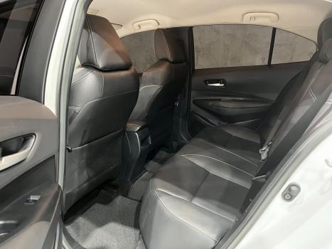 TOYOTA Corolla 2.0 16V 4P XEI FLEX AUTOMTICO, Foto 12