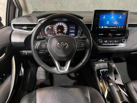 TOYOTA Corolla 2.0 16V 4P XEI FLEX AUTOMTICO, Foto 13