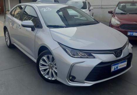 TOYOTA Corolla 2.0 16V 4P XEI FLEX AUTOMTICO, Foto 2