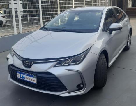 TOYOTA Corolla 2.0 16V 4P XEI FLEX AUTOMTICO, Foto 3