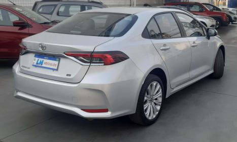 TOYOTA Corolla 2.0 16V 4P XEI FLEX AUTOMTICO, Foto 4