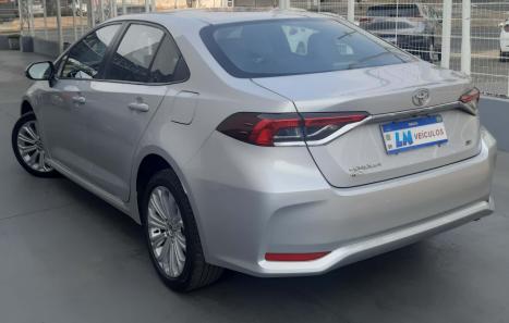 TOYOTA Corolla 2.0 16V 4P XEI FLEX AUTOMTICO, Foto 5
