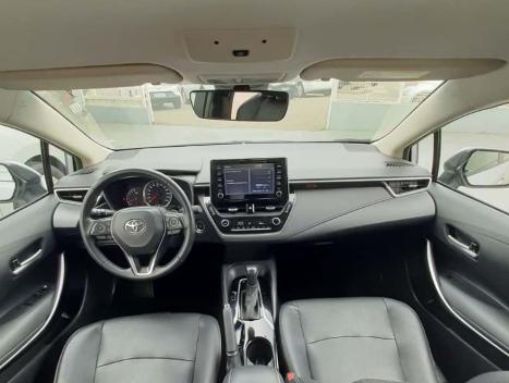 TOYOTA Corolla 2.0 16V 4P XEI FLEX AUTOMTICO, Foto 7