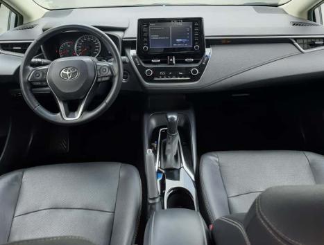 TOYOTA Corolla 2.0 16V 4P XEI FLEX AUTOMTICO, Foto 8
