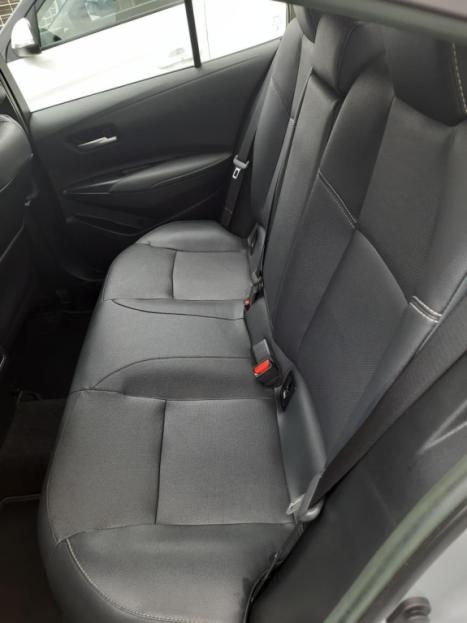 TOYOTA Corolla 2.0 16V 4P XEI FLEX AUTOMTICO, Foto 10