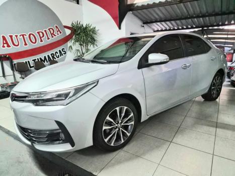 TOYOTA Corolla 2.0 16V 4P ALTIS FLEX AUTOMTICO, Foto 1