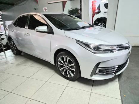 TOYOTA Corolla 2.0 16V 4P ALTIS FLEX AUTOMTICO, Foto 2