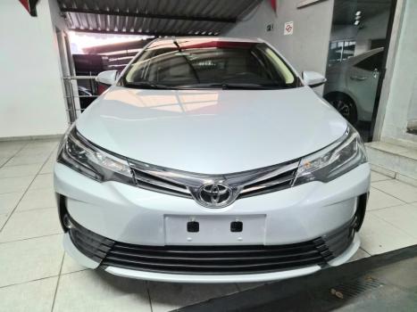 TOYOTA Corolla 2.0 16V 4P ALTIS FLEX AUTOMTICO, Foto 3