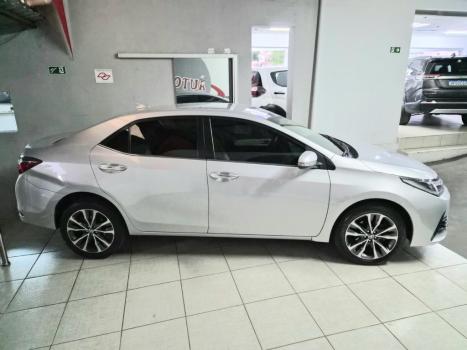 TOYOTA Corolla 2.0 16V 4P ALTIS FLEX AUTOMTICO, Foto 4