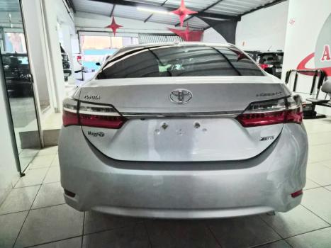 TOYOTA Corolla 2.0 16V 4P ALTIS FLEX AUTOMTICO, Foto 6