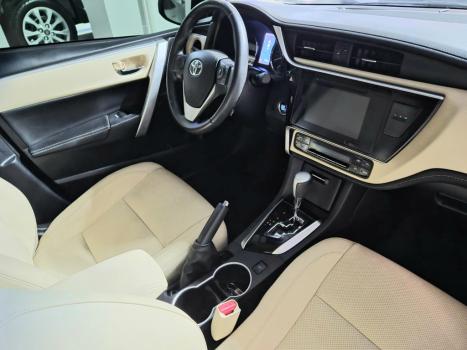 TOYOTA Corolla 2.0 16V 4P ALTIS FLEX AUTOMTICO, Foto 7