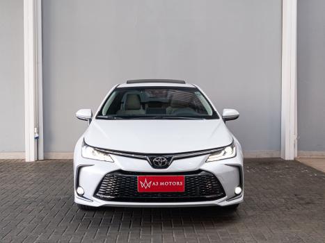 TOYOTA Corolla 2.0 16V 4P FLEX ALTIS DIRECT SHIFT AUTOMTICO CVT, Foto 2