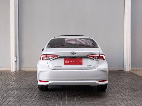 TOYOTA Corolla 2.0 16V 4P FLEX ALTIS DIRECT SHIFT AUTOMTICO CVT, Foto 6