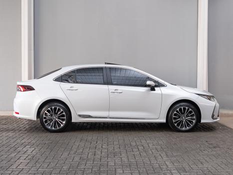 TOYOTA Corolla 2.0 16V 4P FLEX ALTIS DIRECT SHIFT AUTOMTICO CVT, Foto 8