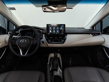 TOYOTA Corolla 2.0 16V 4P FLEX ALTIS DIRECT SHIFT AUTOMTICO CVT, Foto 11