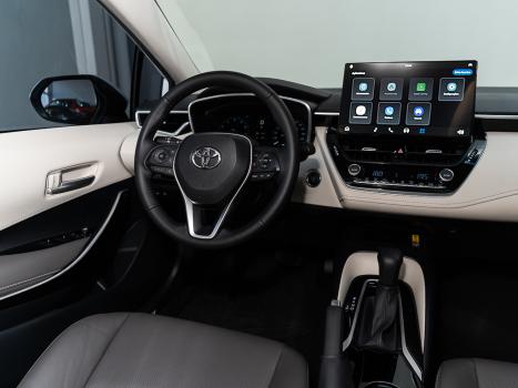 TOYOTA Corolla 2.0 16V 4P FLEX ALTIS DIRECT SHIFT AUTOMTICO CVT, Foto 12
