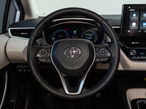 TOYOTA Corolla 2.0 16V 4P FLEX ALTIS DIRECT SHIFT AUTOMTICO CVT, Foto 13