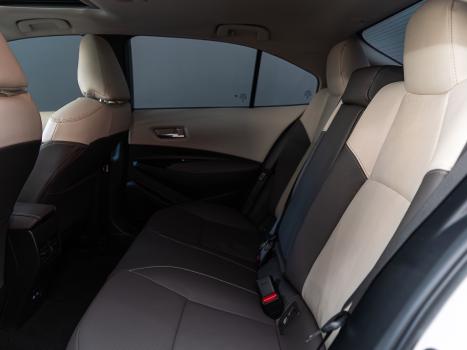 TOYOTA Corolla 2.0 16V 4P FLEX ALTIS DIRECT SHIFT AUTOMTICO CVT, Foto 28