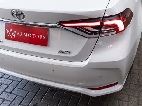 TOYOTA Corolla 2.0 16V 4P FLEX ALTIS DIRECT SHIFT AUTOMTICO CVT, Foto 33