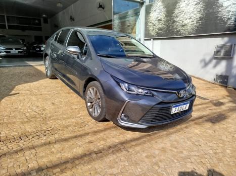 TOYOTA Corolla 2.0 16V 4P FLEX XEI DIRECT SHIFT AUTOMTICO CVT, Foto 2