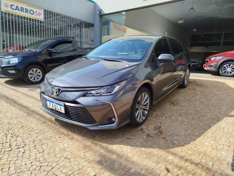 TOYOTA Corolla 2.0 16V 4P FLEX XEI DIRECT SHIFT AUTOMTICO CVT, Foto 3