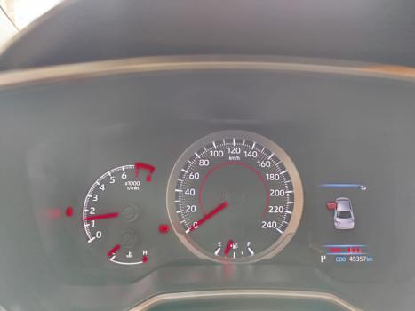 TOYOTA Corolla 2.0 16V 4P FLEX XEI DIRECT SHIFT AUTOMTICO CVT, Foto 6