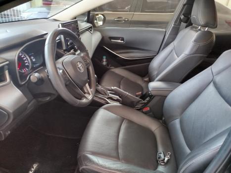 TOYOTA Corolla 2.0 16V 4P FLEX XEI DIRECT SHIFT AUTOMTICO CVT, Foto 8