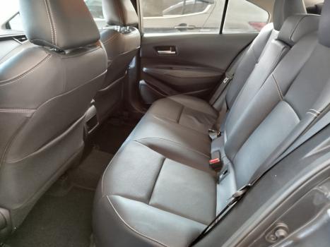 TOYOTA Corolla 2.0 16V 4P FLEX XEI DIRECT SHIFT AUTOMTICO CVT, Foto 9
