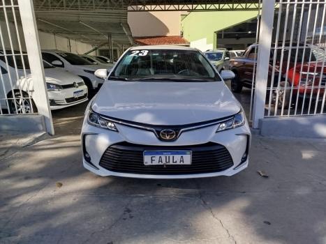 TOYOTA Corolla 2.0 16V 4P FLEX XEI DIRECT SHIFT AUTOMTICO CVT, Foto 1