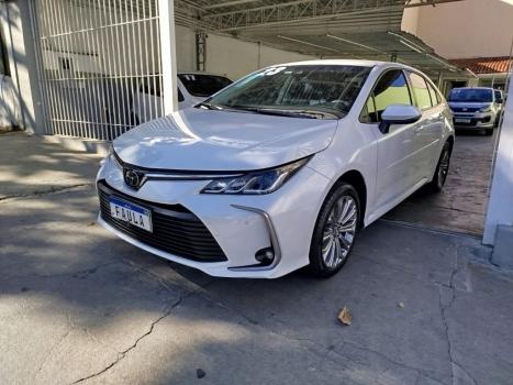 TOYOTA Corolla 2.0 16V 4P FLEX XEI DIRECT SHIFT AUTOMTICO CVT, Foto 2