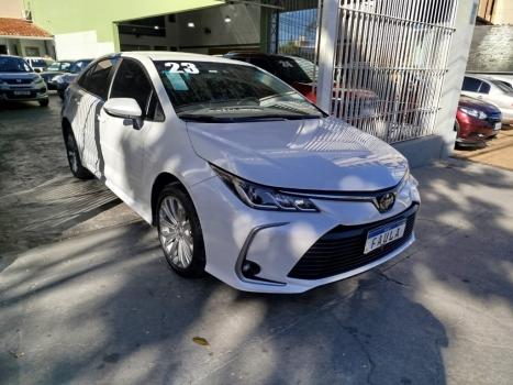 TOYOTA Corolla 2.0 16V 4P FLEX XEI DIRECT SHIFT AUTOMTICO CVT, Foto 3