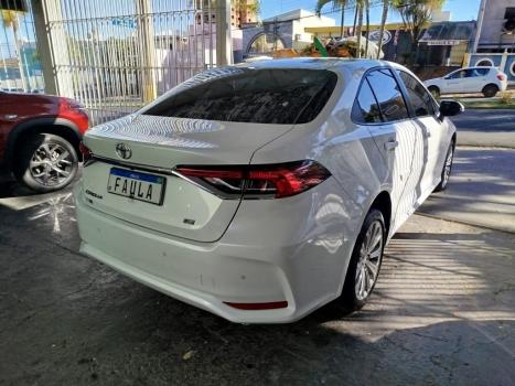 TOYOTA Corolla 2.0 16V 4P FLEX XEI DIRECT SHIFT AUTOMTICO CVT, Foto 4