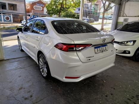 TOYOTA Corolla 2.0 16V 4P FLEX XEI DIRECT SHIFT AUTOMTICO CVT, Foto 5