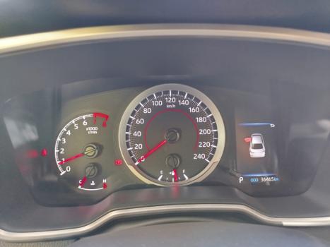 TOYOTA Corolla 2.0 16V 4P FLEX XEI DIRECT SHIFT AUTOMTICO CVT, Foto 7