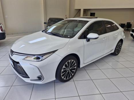 TOYOTA Corolla 2.0 16V 4P FLEX ALTIS DIRECT SHIFT AUTOMTICO CVT, Foto 1