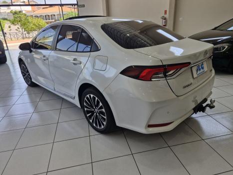 TOYOTA Corolla 2.0 16V 4P FLEX ALTIS DIRECT SHIFT AUTOMTICO CVT, Foto 2