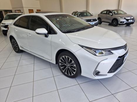 TOYOTA Corolla 2.0 16V 4P FLEX ALTIS DIRECT SHIFT AUTOMTICO CVT, Foto 3